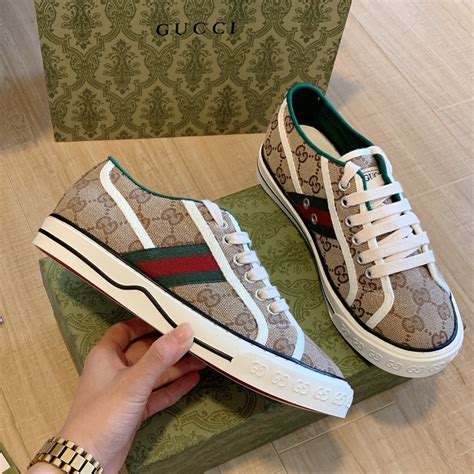 costo de unos tenis gucci|tenis gucci platform.